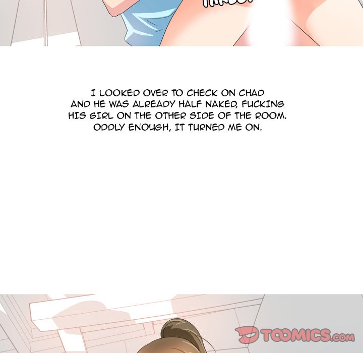 Forever Gossip Season 2 - Chapter 22 [photo 43] - MangaPorn