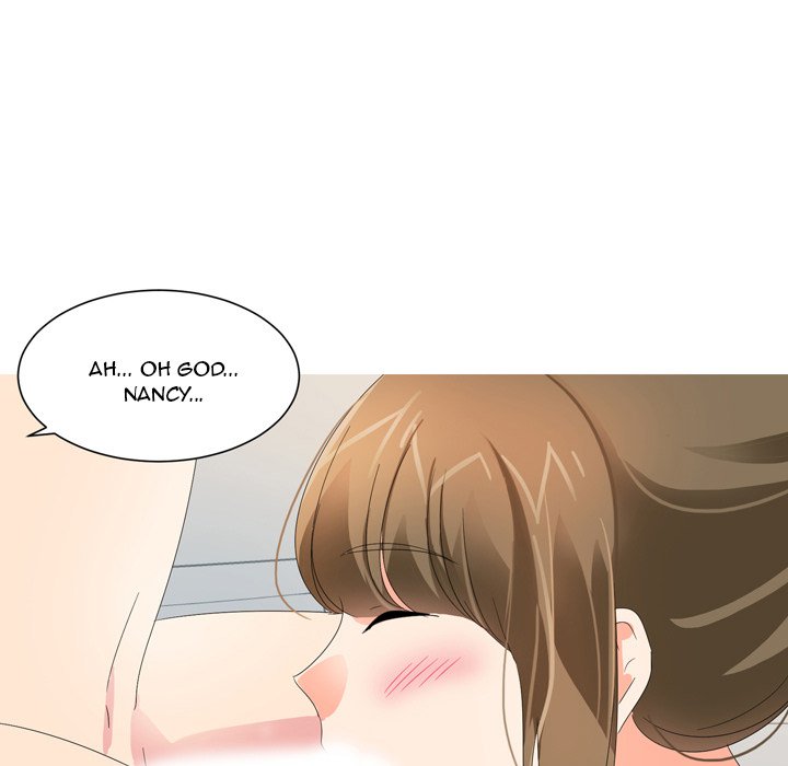 Forever Gossip Season 2 - Chapter 22 [photo 51] - MangaPorn