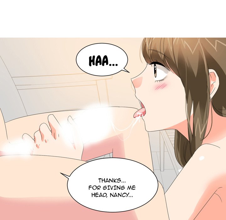 Forever Gossip Season 2 - Chapter 22 [photo 53] - MangaPorn