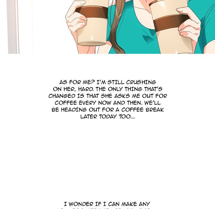 Forever Gossip Season 2 - Chapter 22 [photo 59] - MangaPorn