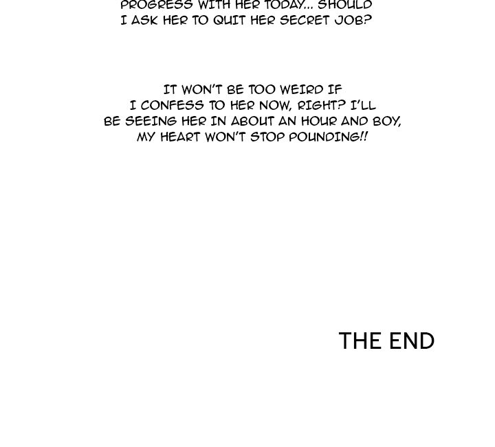 Forever Gossip Season 2 - Chapter 22 [photo 60] - MangaPorn