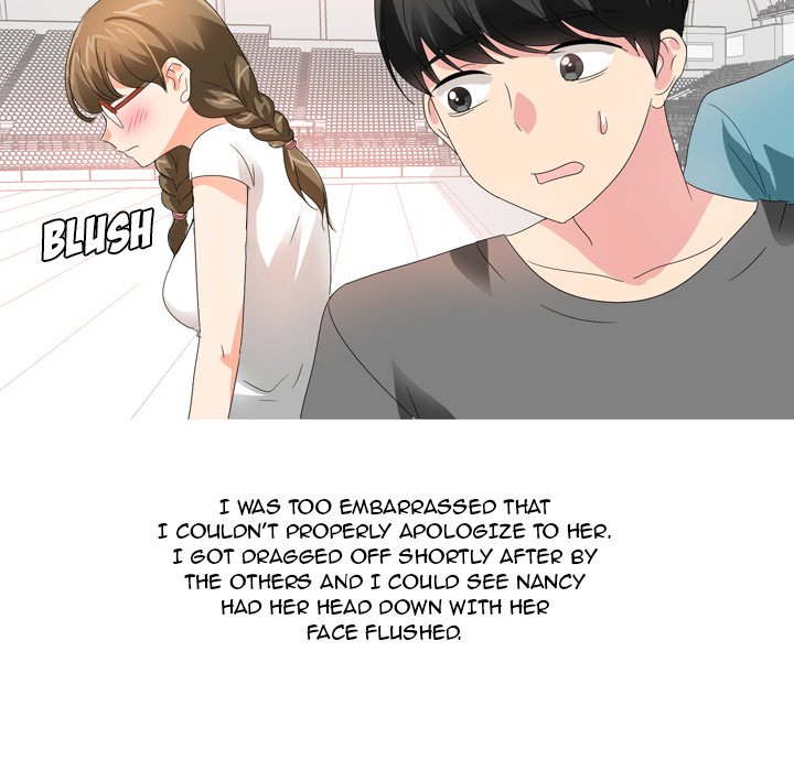 Forever Gossip Season 2 - Chapter 22 [photo 8] - MangaPorn