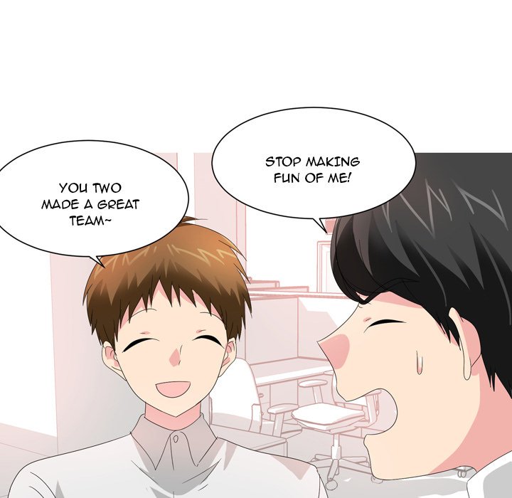 Forever Gossip Season 2 - Chapter 22 [photo 9] - MangaPorn