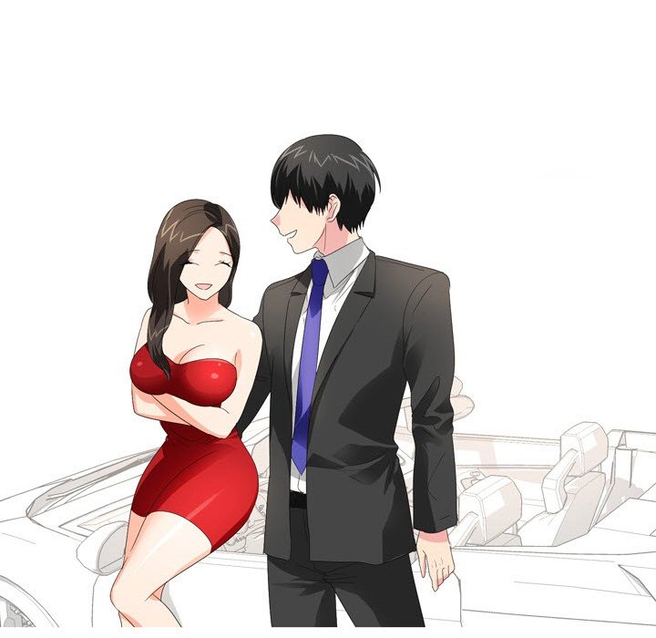 Forever Gossip Season 2 - Chapter 23 [photo 11] - MangaPorn