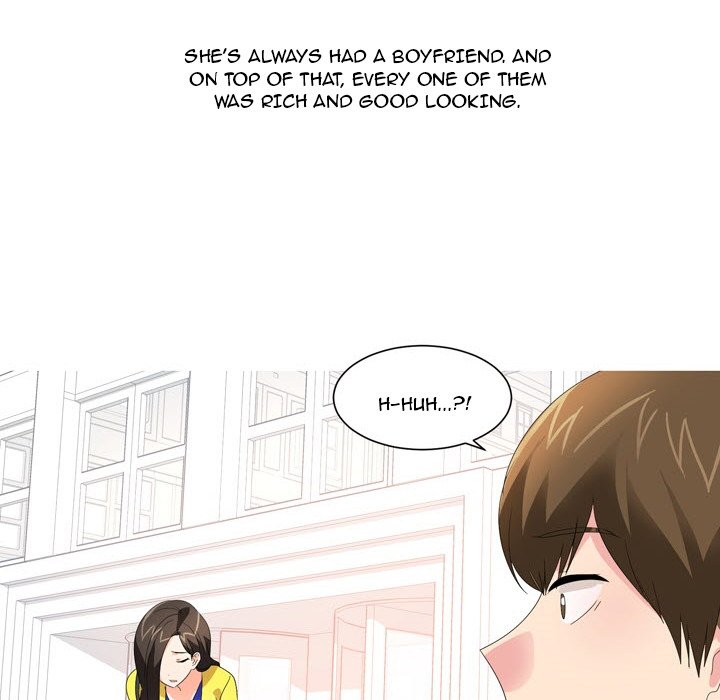 Forever Gossip Season 2 - Chapter 23 [photo 12] - MangaPorn