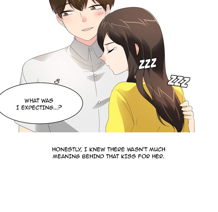 Forever Gossip Season 2 - Chapter 23 [photo 17] - MangaPorn