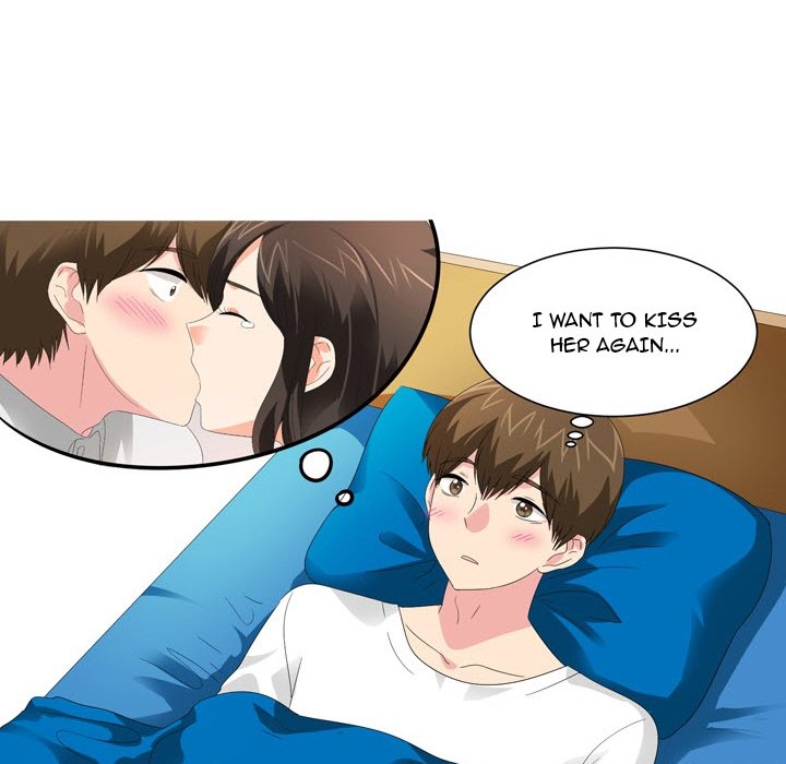 Forever Gossip Season 2 - Chapter 23 [photo 18] - MangaPorn