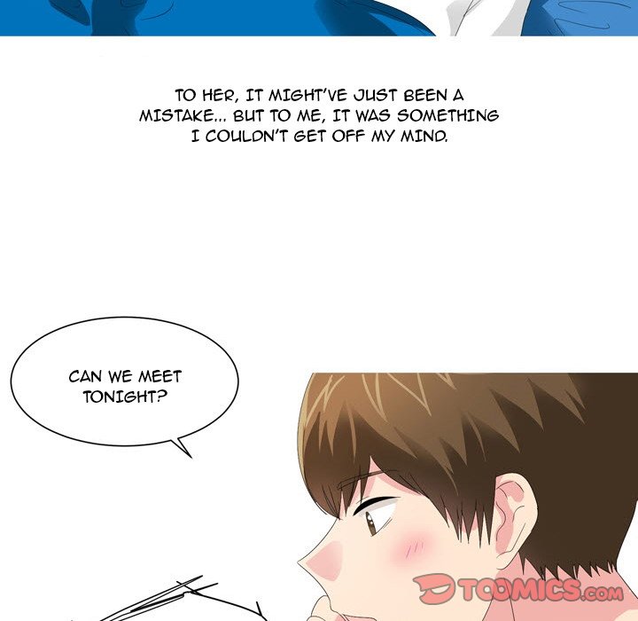 Forever Gossip Season 2 - Chapter 23 [photo 19] - MangaPorn