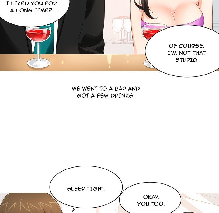 Forever Gossip Season 2 - Chapter 23 [photo 23] - MangaPorn