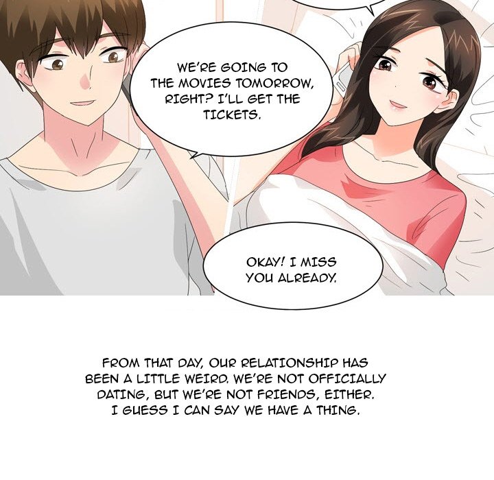 Forever Gossip Season 2 - Chapter 23 [photo 24] - MangaPorn