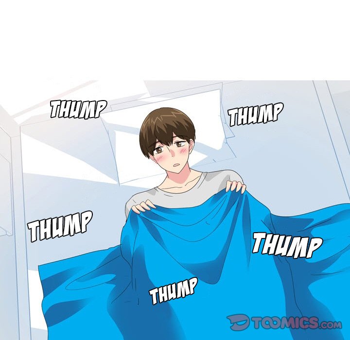 Forever Gossip Season 2 - Chapter 23 [photo 25] - MangaPorn