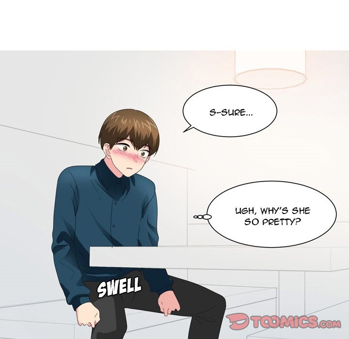 Forever Gossip Season 2 - Chapter 23 [photo 28] - MangaPorn