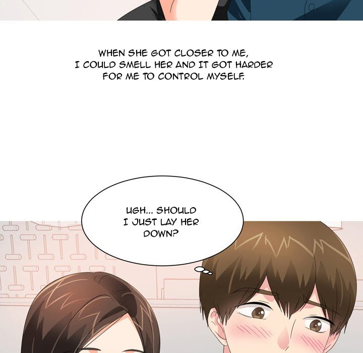 Forever Gossip Season 2 - Chapter 23 [photo 39] - MangaPorn