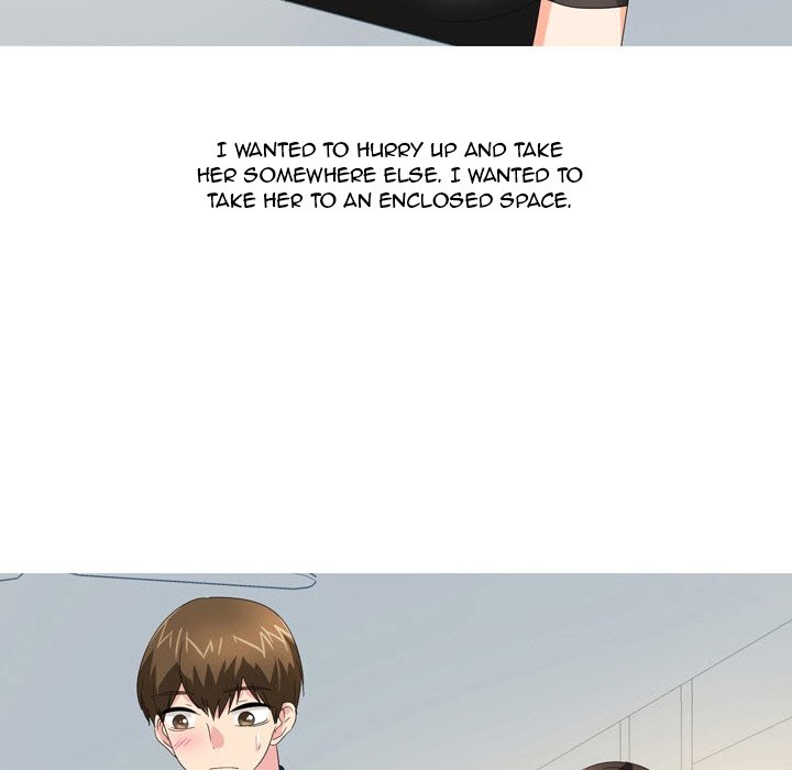 Forever Gossip Season 2 - Chapter 23 [photo 47] - MangaPorn