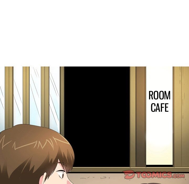 Forever Gossip Season 2 - Chapter 23 [photo 49] - MangaPorn