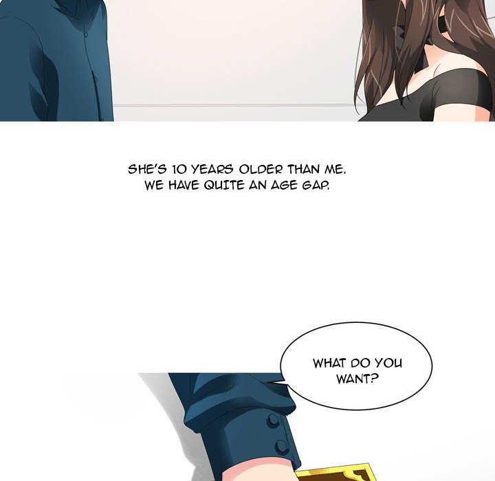 Forever Gossip Season 2 - Chapter 23 [photo 5] - MangaPorn