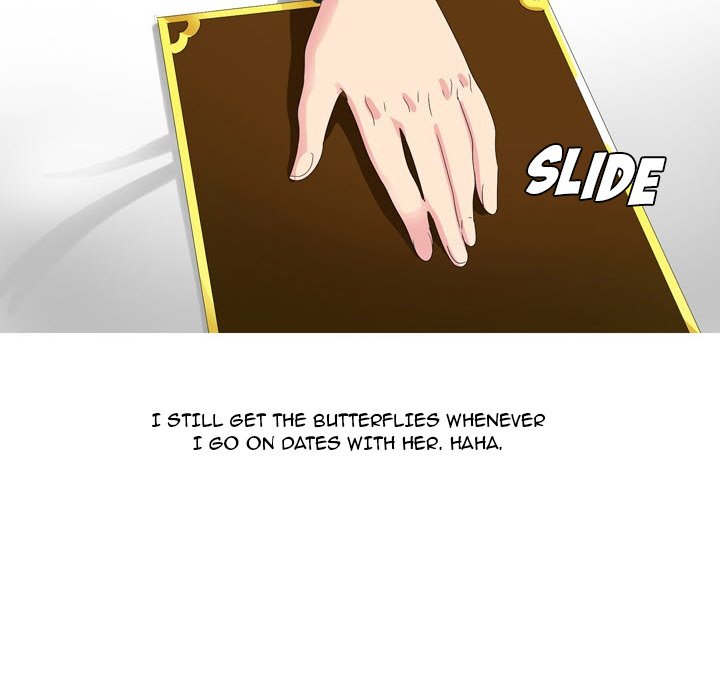 Forever Gossip Season 2 - Chapter 23 [photo 6] - MangaPorn