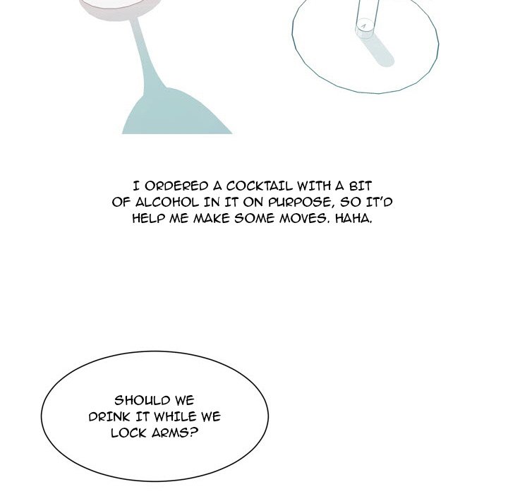 Forever Gossip Season 2 - Chapter 24 [photo 14] - MangaPorn