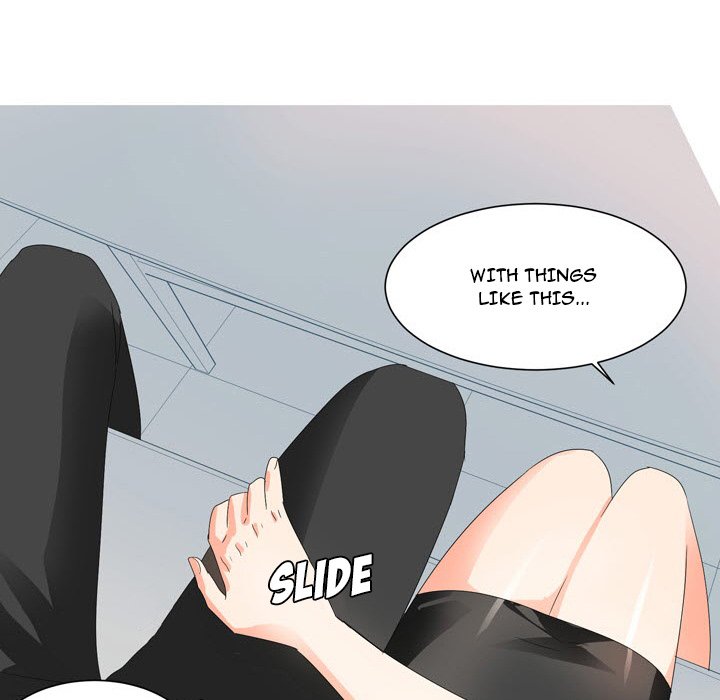 Forever Gossip Season 2 - Chapter 24 [photo 20] - MangaPorn