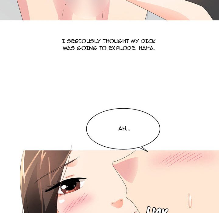 Forever Gossip Season 2 - Chapter 24 [photo 23] - MangaPorn