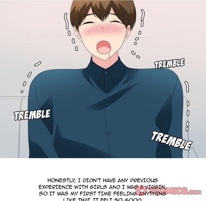 Forever Gossip Season 2 - Chapter 24 [photo 25] - MangaPorn