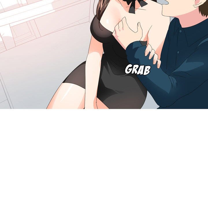 Forever Gossip Season 2 - Chapter 24 [photo 27] - MangaPorn