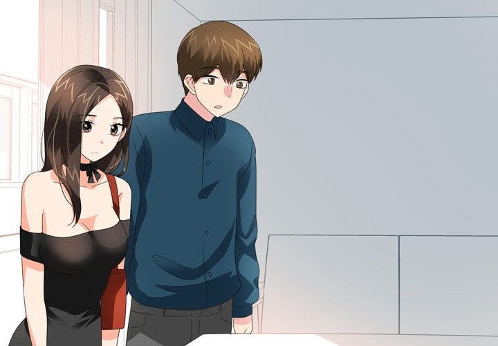 Forever Gossip Season 2 - Chapter 24 [photo 3] - MangaPorn