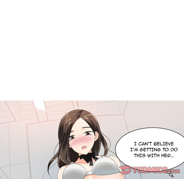 Forever Gossip Season 2 - Chapter 24 [photo 31] - MangaPorn