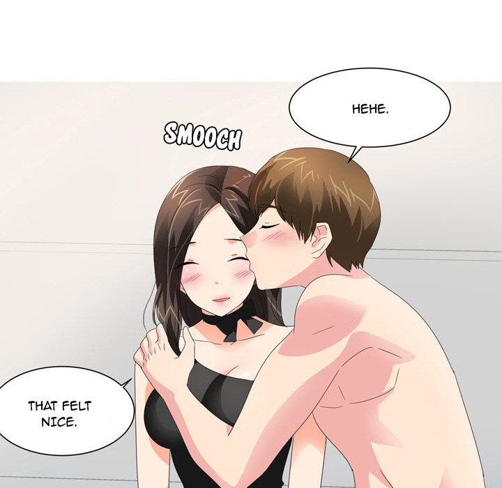 Forever Gossip Season 2 - Chapter 24 [photo 45] - MangaPorn