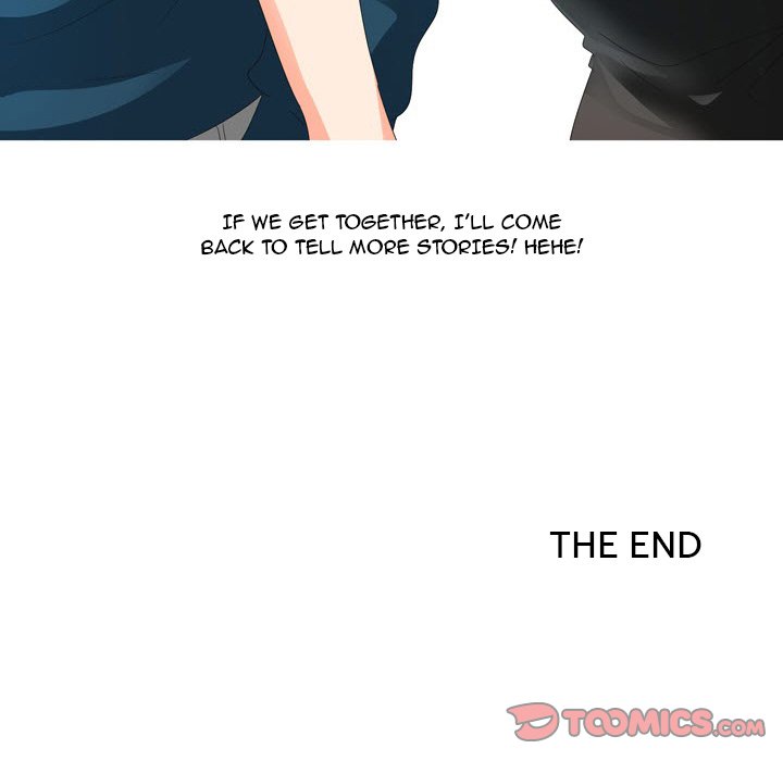 Forever Gossip Season 2 - Chapter 24 [photo 49] - MangaPorn