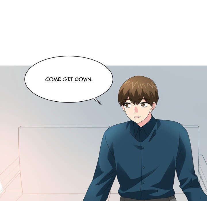 Forever Gossip Season 2 - Chapter 24 [photo 6] - MangaPorn