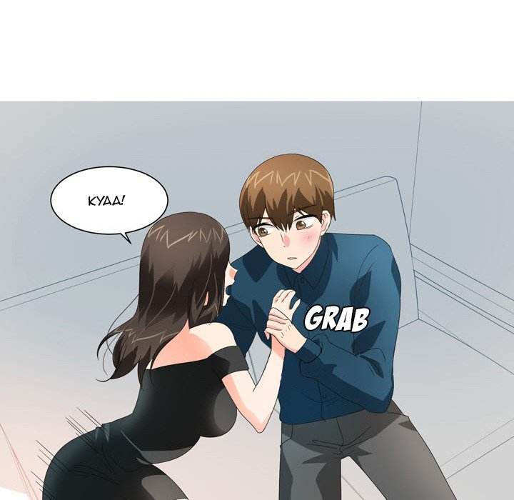 Forever Gossip Season 2 - Chapter 24 [photo 9] - MangaPorn