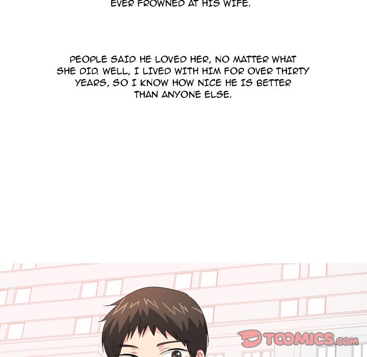 Forever Gossip Season 2 - Chapter 25 [photo 10] - MangaPorn