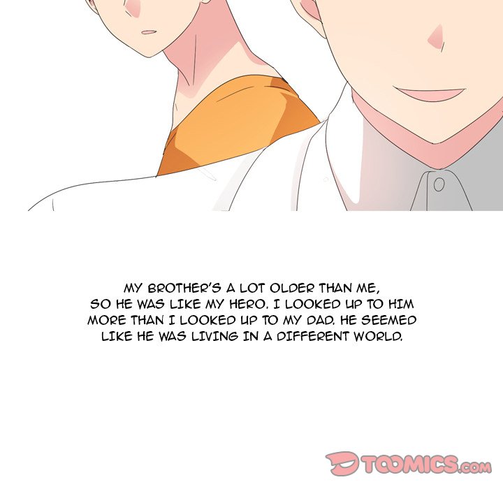 Forever Gossip Season 2 - Chapter 25 [photo 13] - MangaPorn