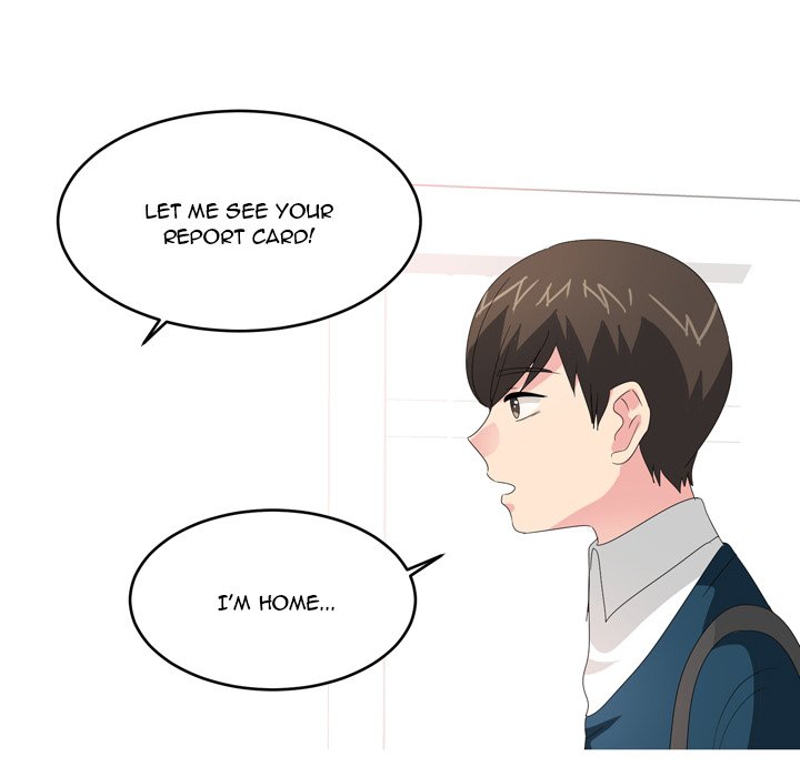 Forever Gossip Season 2 - Chapter 25 [photo 14] - MangaPorn