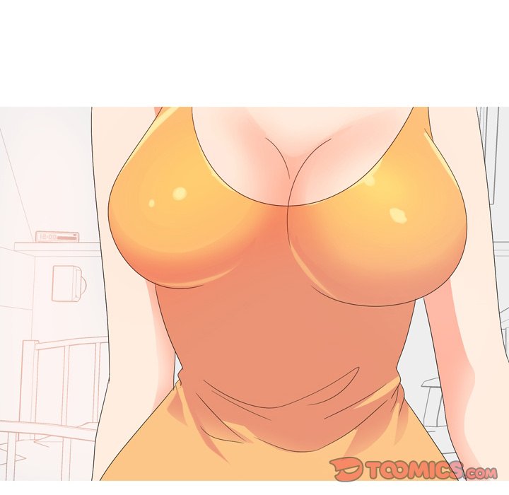 Forever Gossip Season 2 - Chapter 25 [photo 25] - MangaPorn