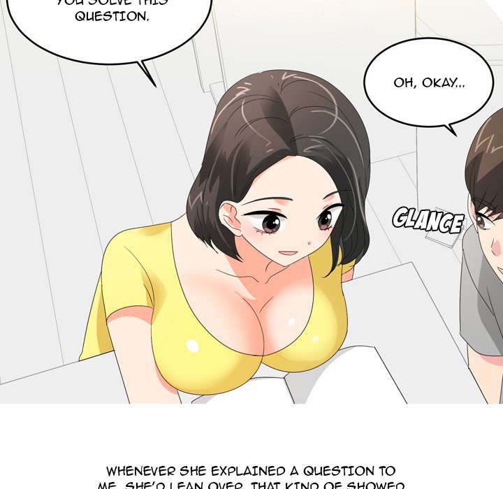 Forever Gossip Season 2 - Chapter 25 [photo 27] - MangaPorn