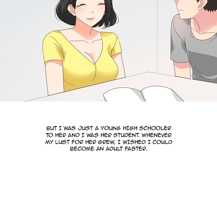 Forever Gossip Season 2 - Chapter 25 [photo 32] - MangaPorn