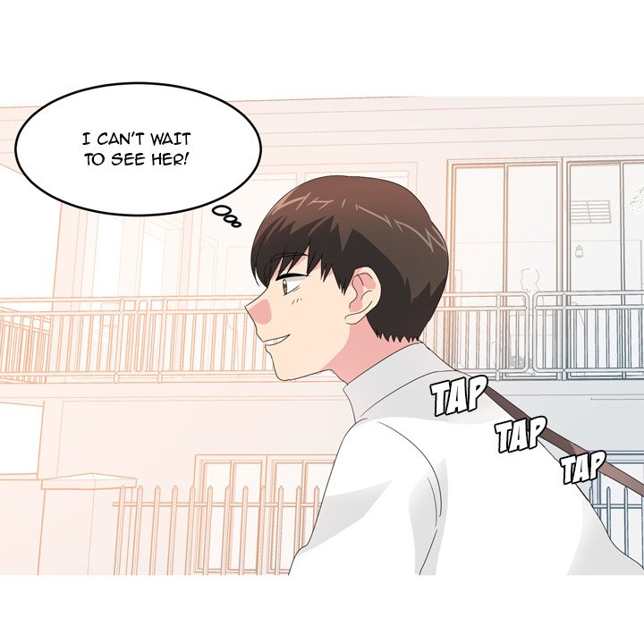 Forever Gossip Season 2 - Chapter 25 [photo 33] - MangaPorn