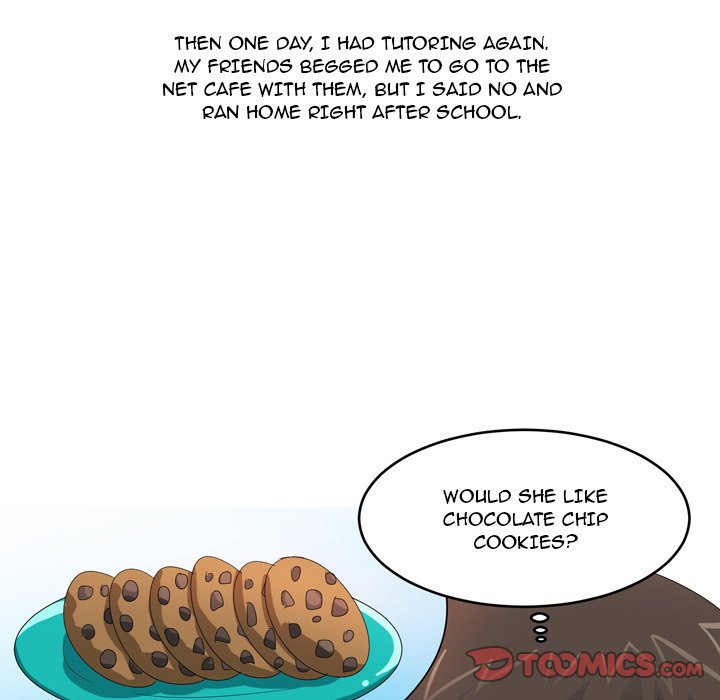 Forever Gossip Season 2 - Chapter 25 [photo 34] - MangaPorn