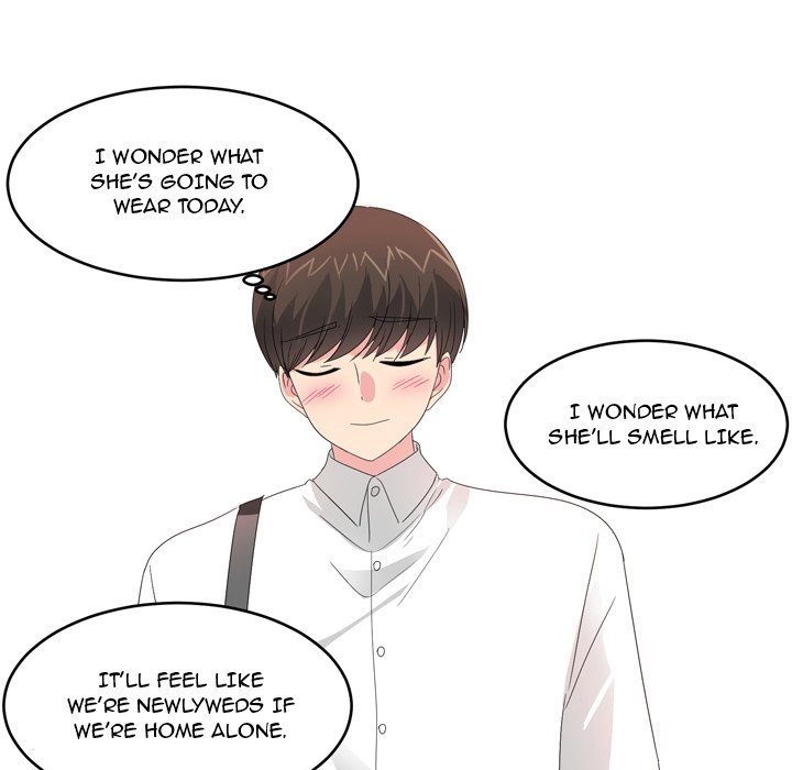 Forever Gossip Season 2 - Chapter 25 [photo 36] - MangaPorn