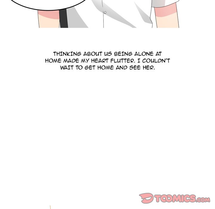 Forever Gossip Season 2 - Chapter 25 [photo 37] - MangaPorn