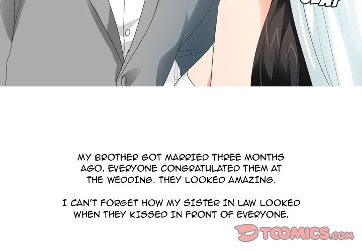 Forever Gossip Season 2 - Chapter 25 [photo 4] - MangaPorn