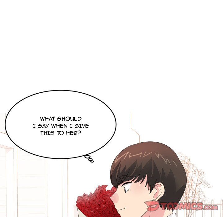 Forever Gossip Season 2 - Chapter 25 [photo 40] - MangaPorn