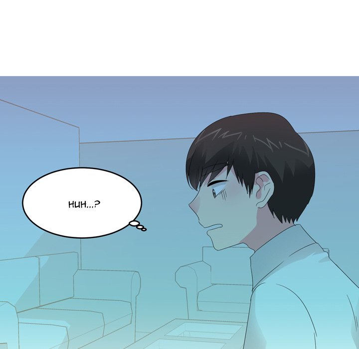 Forever Gossip Season 2 - Chapter 25 [photo 45] - MangaPorn