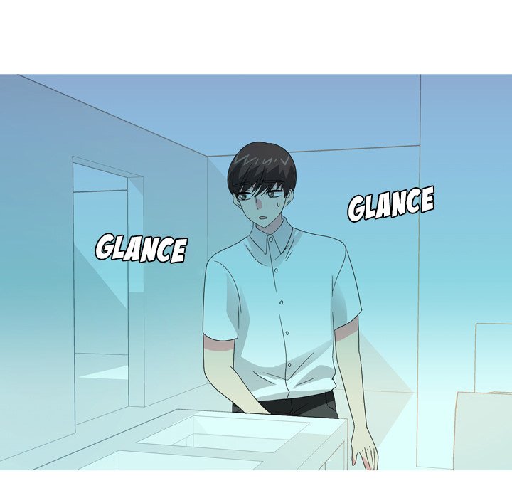 Forever Gossip Season 2 - Chapter 25 [photo 48] - MangaPorn