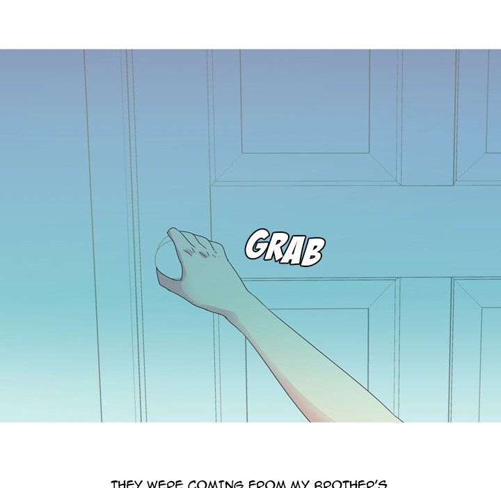 Forever Gossip Season 2 - Chapter 25 [photo 51] - MangaPorn