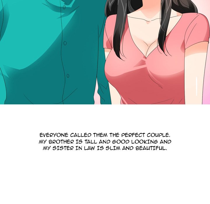 Forever Gossip Season 2 - Chapter 25 [photo 6] - MangaPorn