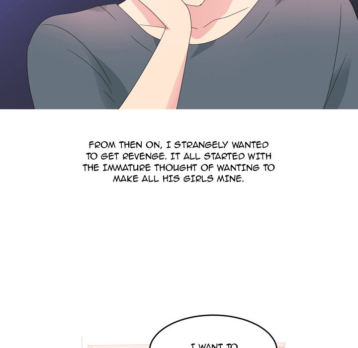 Forever Gossip Season 2 - Chapter 26 [photo 21] - MangaPorn