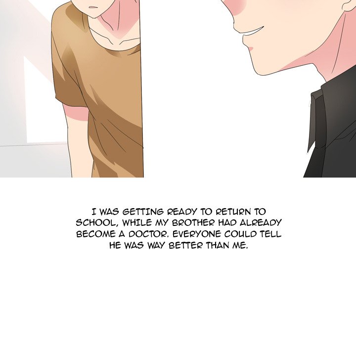 Forever Gossip Season 2 - Chapter 26 [photo 24] - MangaPorn